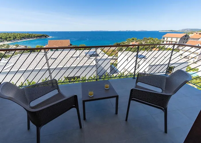 Seaview With Heated Pool, A Hot Tub, Finnish Sauna And Billiards ヴィラ *